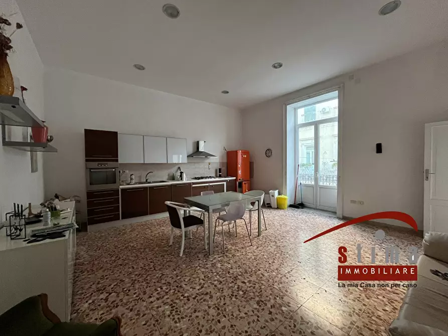 appartamento in vendita a Siracusa in zona Centro Città