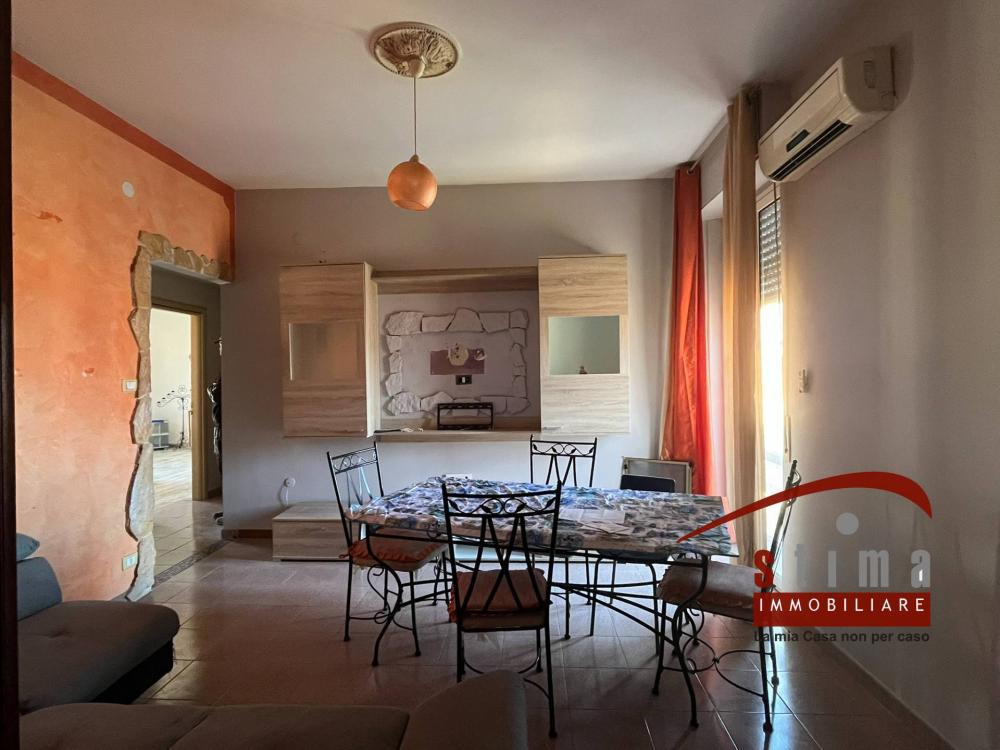 appartamento in vendita a Siracusa