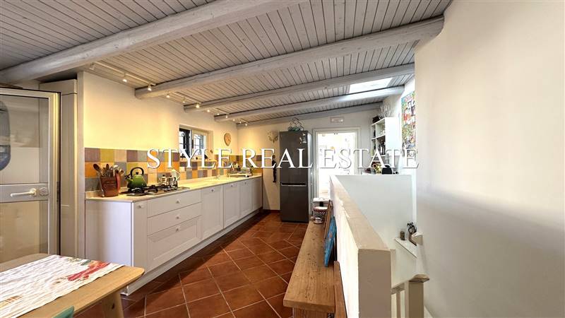 appartamento in vendita a Siracusa in zona Isola Ortigia