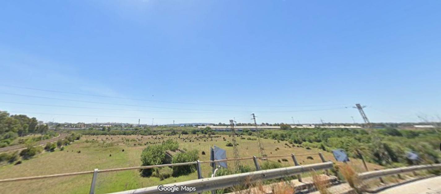 terreno edificabile in vendita a Siracusa