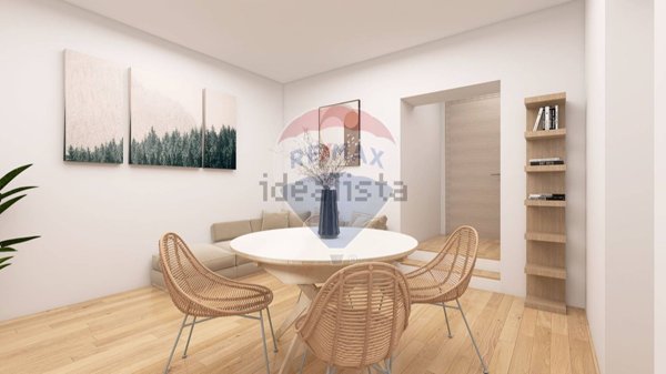 appartamento in vendita a Siracusa in zona Centro Città