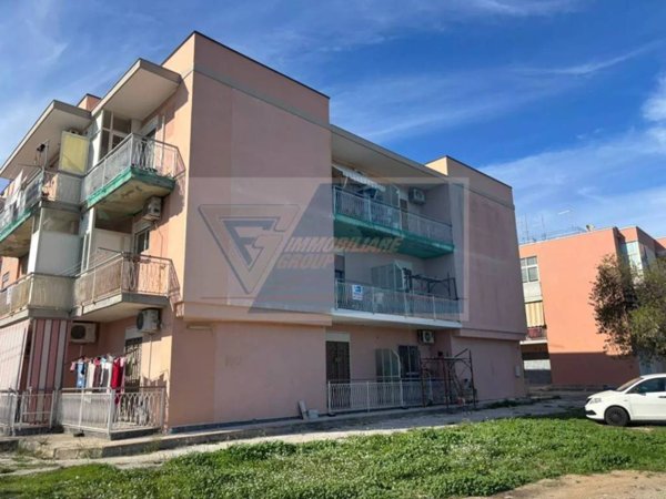 appartamento in vendita a Siracusa in zona Targia