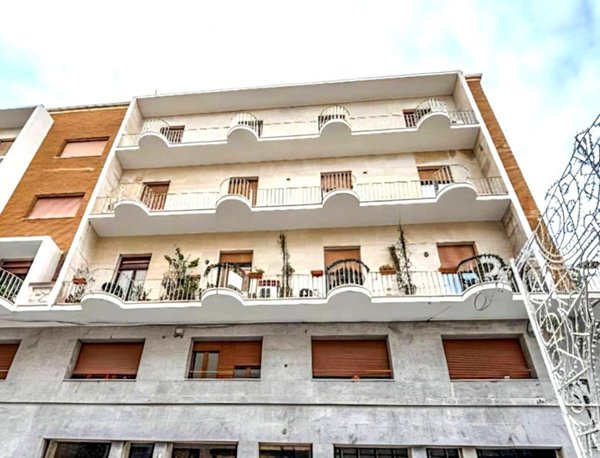 appartamento in vendita a Siracusa in zona Centro Città