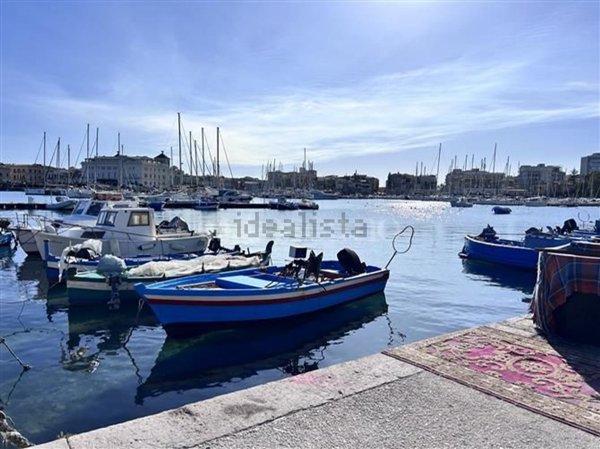 appartamento in vendita a Siracusa in zona Borgata