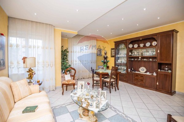 appartamento in vendita a Siracusa in zona Grottasanta