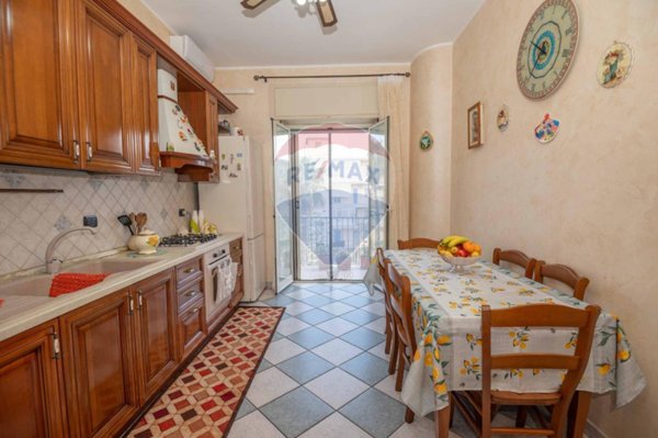 appartamento in vendita a Siracusa in zona Grottasanta