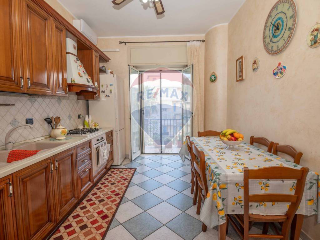 appartamento in vendita a Siracusa in zona Grottasanta