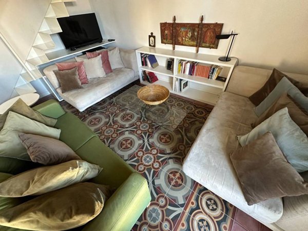 appartamento in vendita a Siracusa in zona Isola Ortigia