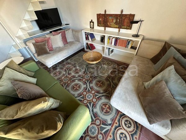 appartamento in vendita a Siracusa in zona Isola Ortigia