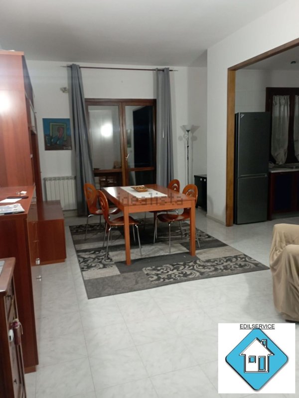 appartamento in vendita a Siracusa in zona Scala Greca