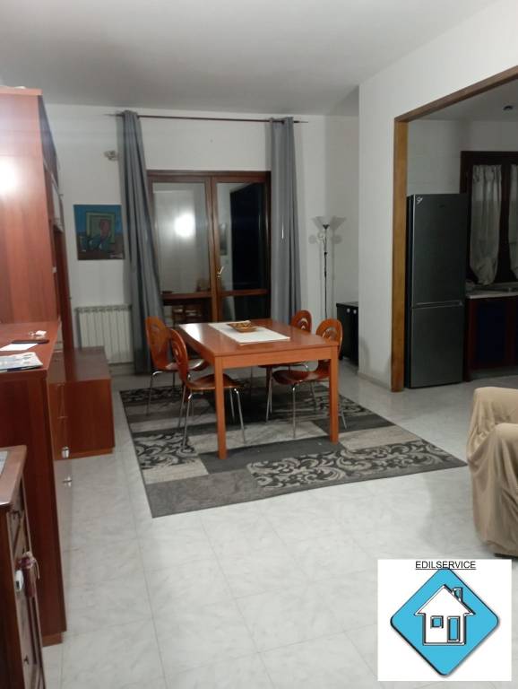 appartamento in vendita a Siracusa in zona Scala Greca