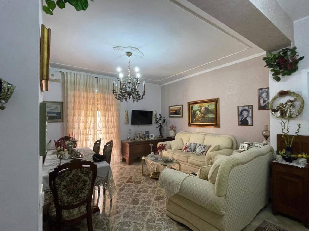 appartamento in vendita a Siracusa