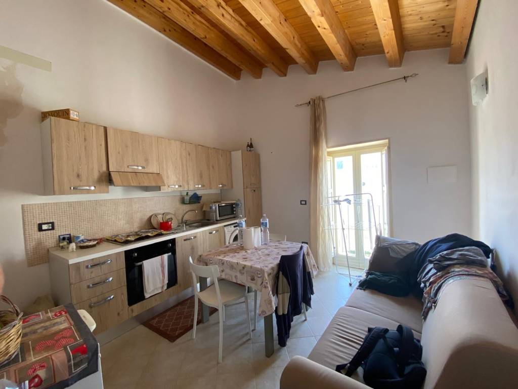 appartamento in vendita a Siracusa in zona Isola Ortigia