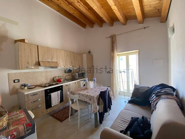 appartamento in vendita a Siracusa in zona Isola Ortigia