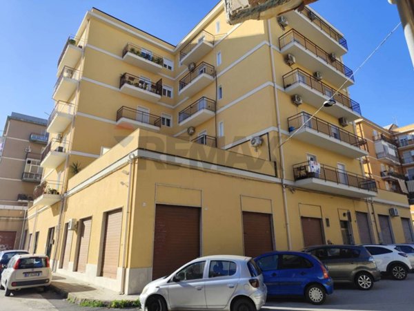 appartamento in vendita a Siracusa in zona Centro Città