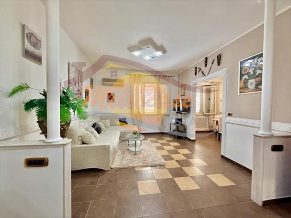 appartamento in vendita a Siracusa in zona Scala Greca