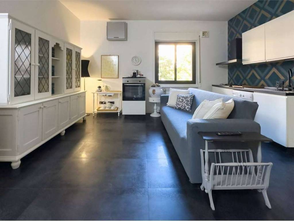 appartamento in vendita a Siracusa in zona Scala Greca