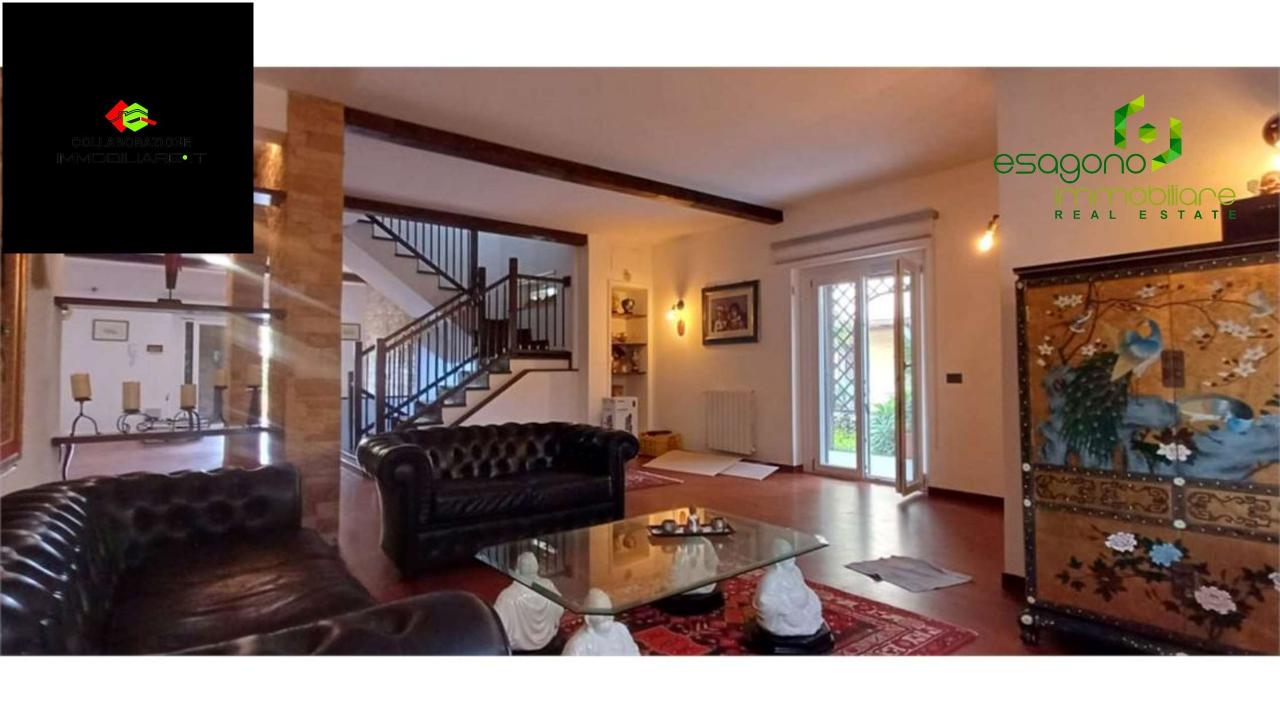 casa indipendente in vendita a Siracusa in zona Scala Greca