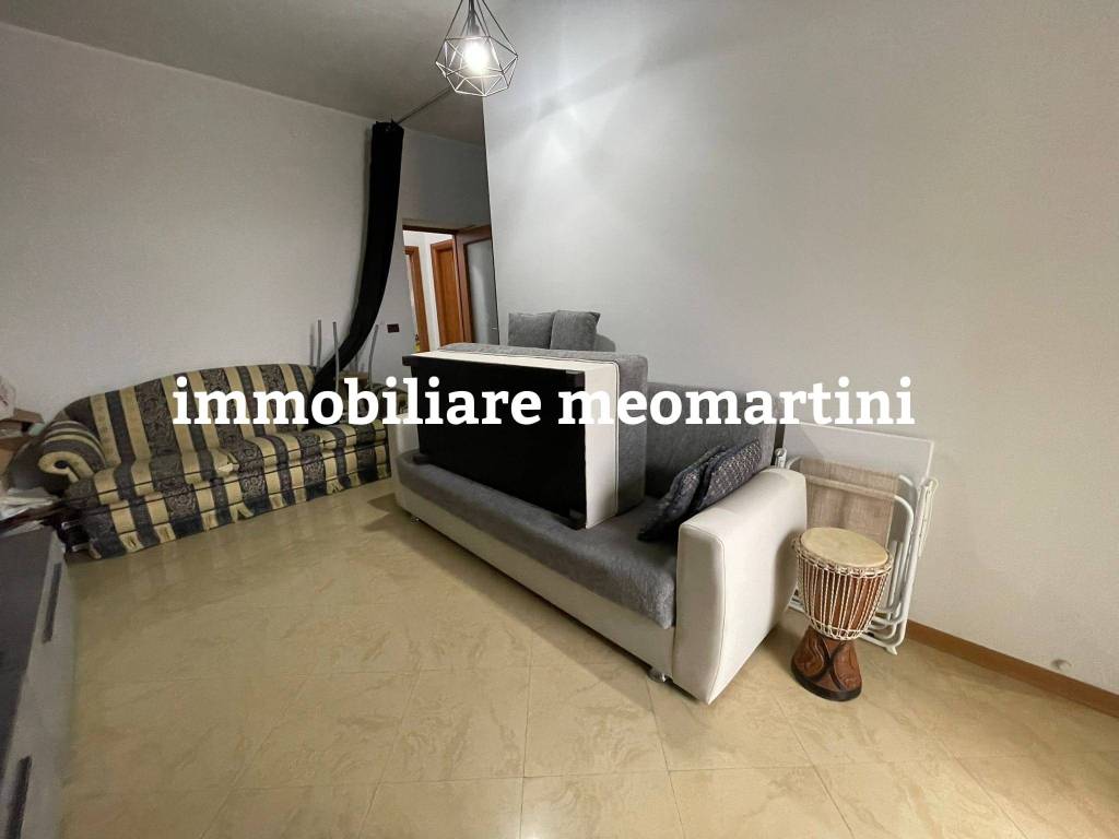 appartamento in vendita a Siracusa in zona Grottasanta