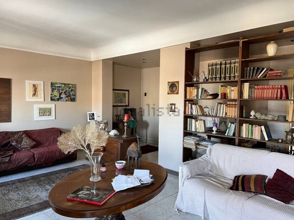 appartamento in vendita a Siracusa in zona Scala Greca