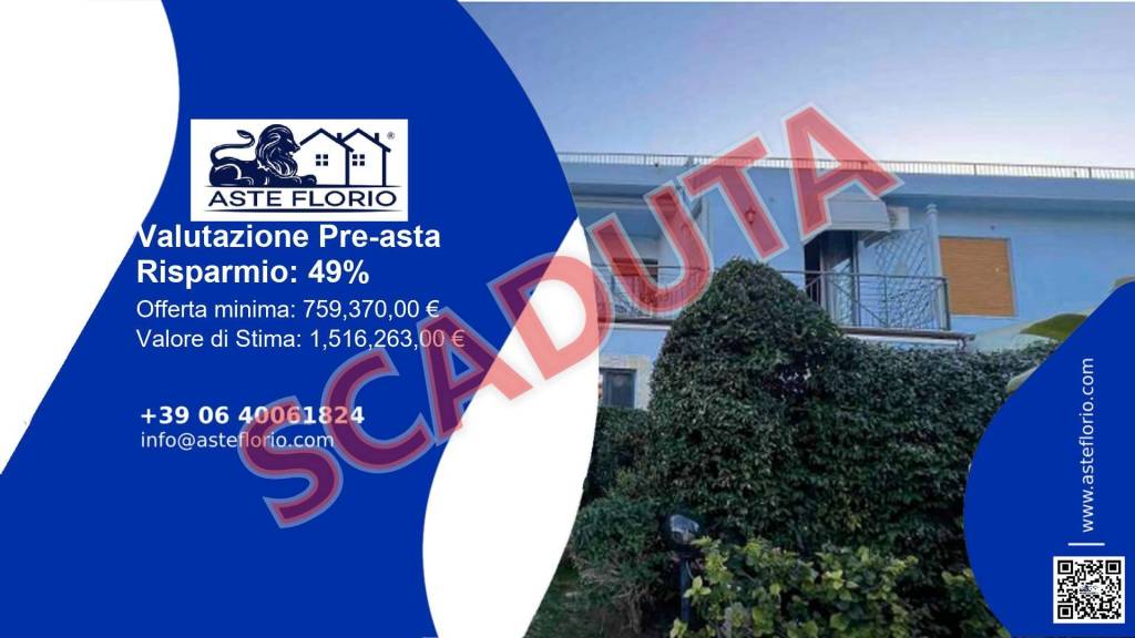 negozio in vendita a Siracusa in zona Fontane Bianche