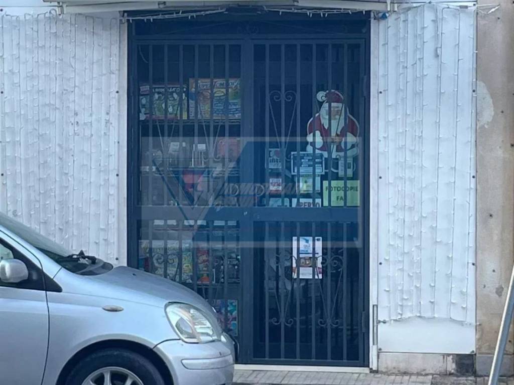negozio in vendita a Siracusa