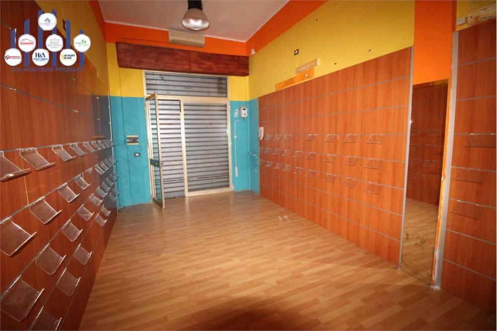 negozio in vendita a Siracusa