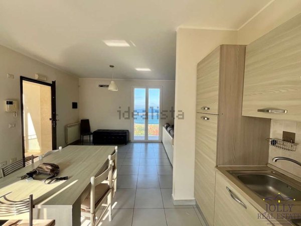 appartamento in vendita a Siracusa in zona Scala Greca