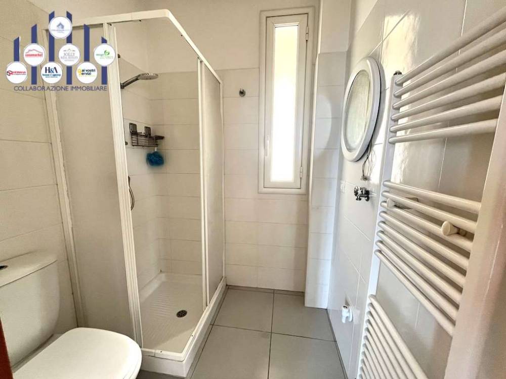 appartamento in vendita a Siracusa in zona Scala Greca