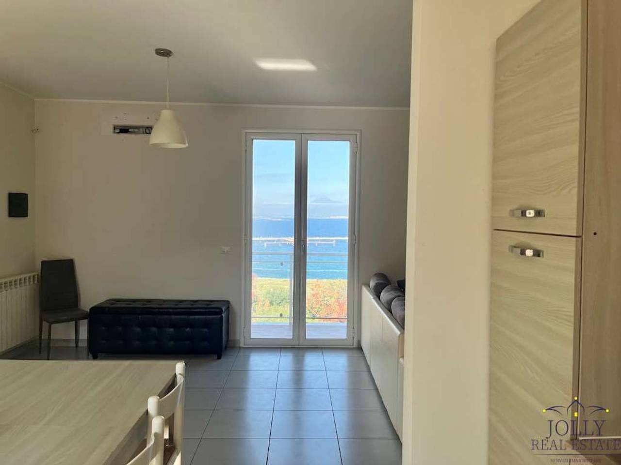 appartamento in vendita a Siracusa in zona Scala Greca