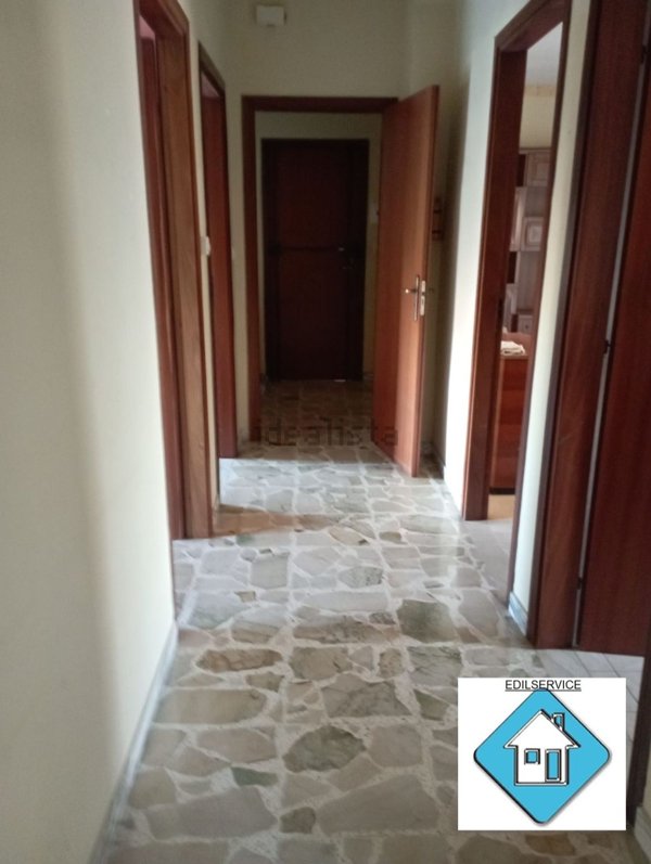 appartamento in vendita a Siracusa in zona Scala Greca