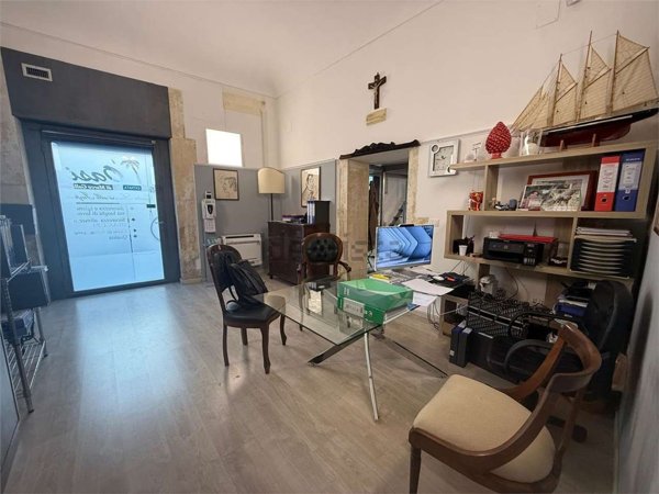 appartamento in vendita a Siracusa