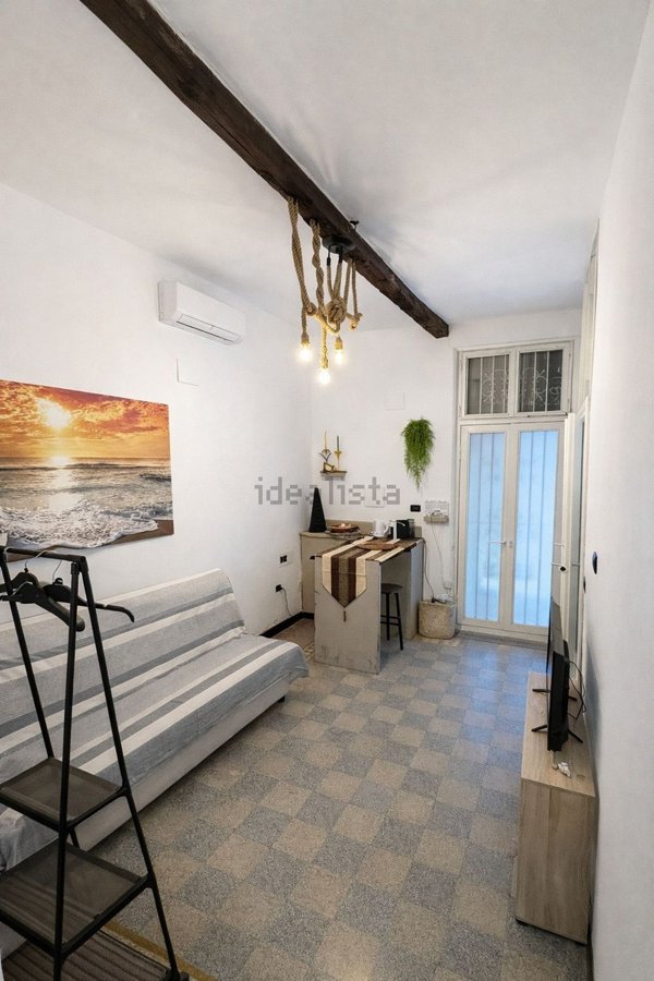 appartamento in vendita a Siracusa in zona Isola Ortigia