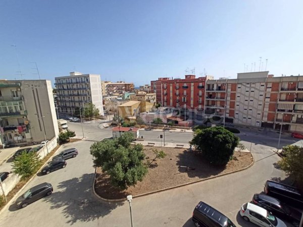 appartamento in vendita a Siracusa in zona Grottasanta