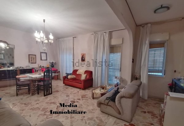 appartamento in vendita a Siracusa in zona Grottasanta