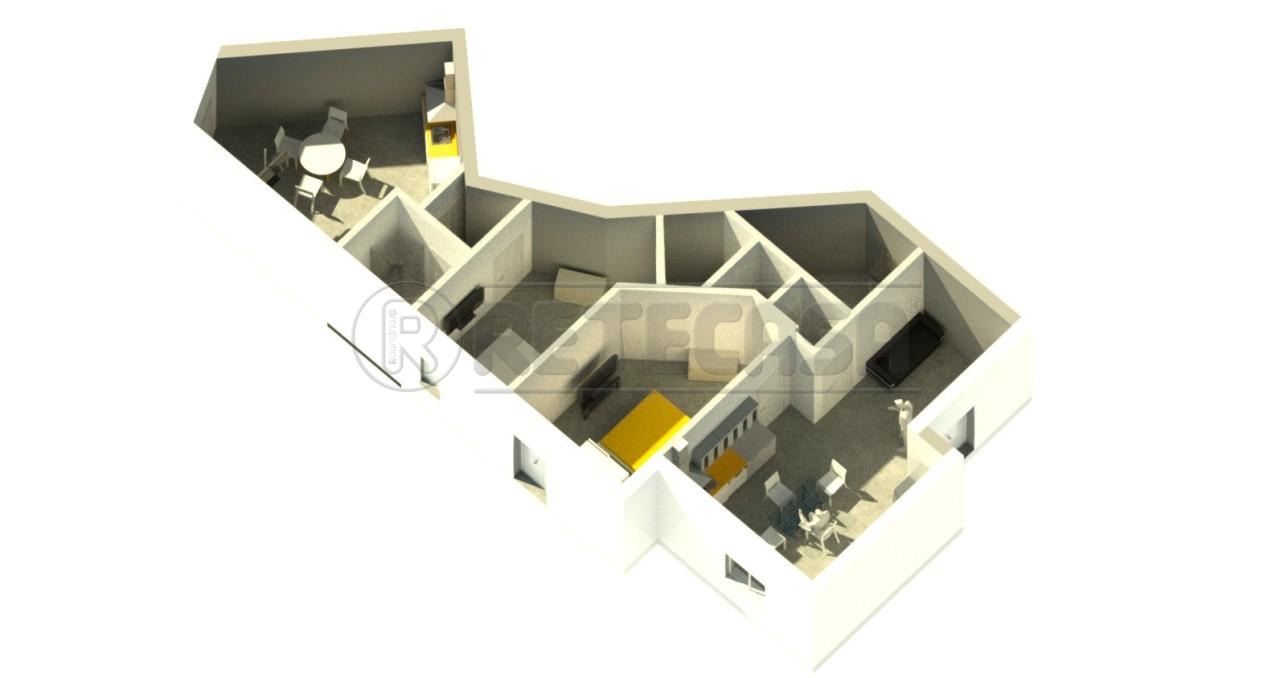 appartamento in vendita a Siracusa