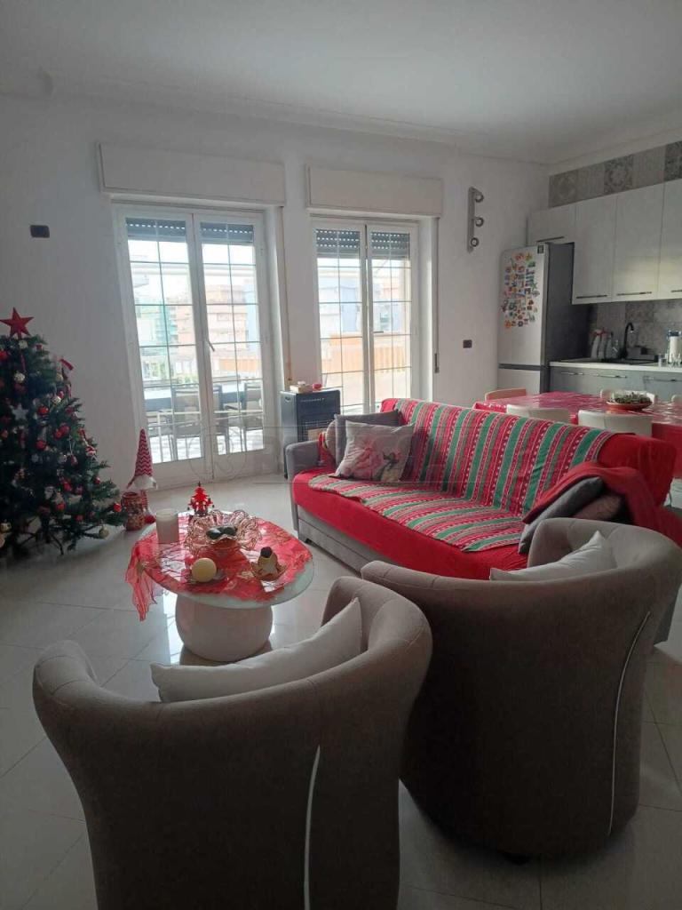 appartamento in vendita a Siracusa in zona Grottasanta