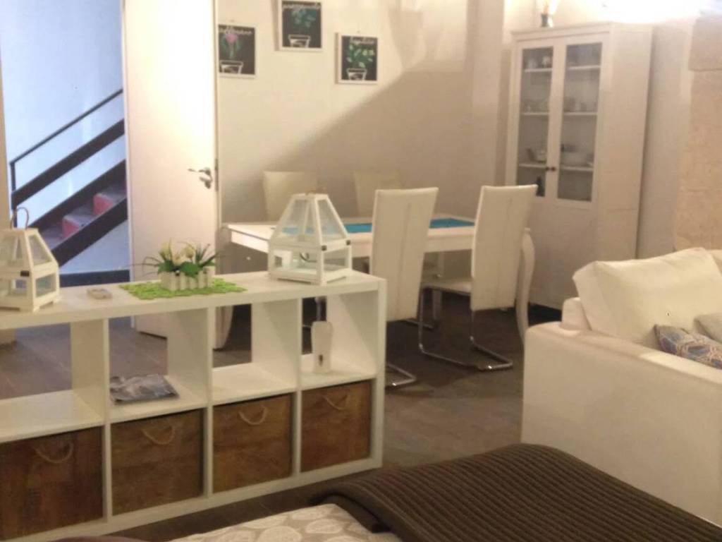 appartamento in vendita a Siracusa in zona Isola Ortigia