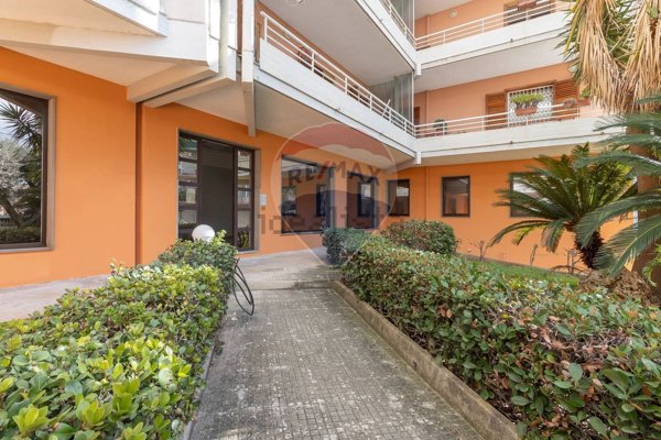 appartamento in vendita a Siracusa in zona Scala Greca