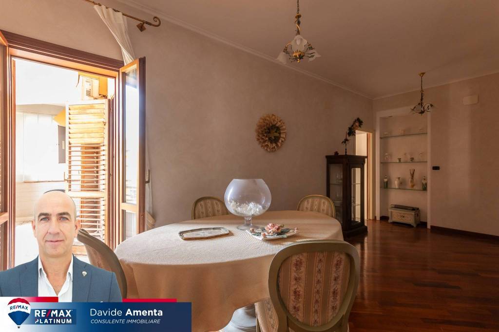 appartamento in vendita a Siracusa in zona Scala Greca