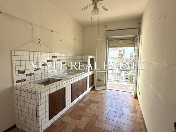 appartamento in vendita a Siracusa in zona Scala Greca