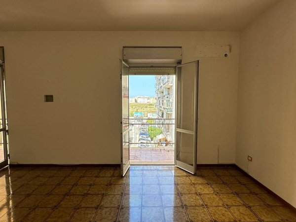 appartamento in vendita a Siracusa in zona Scala Greca