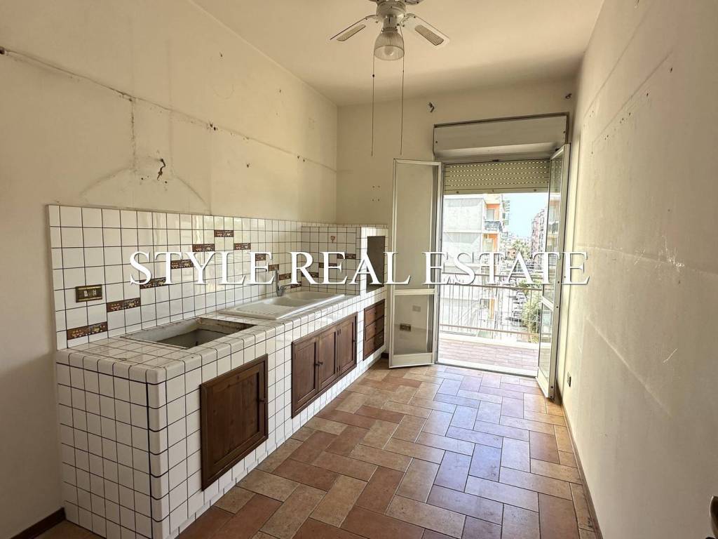 appartamento in vendita a Siracusa in zona Scala Greca