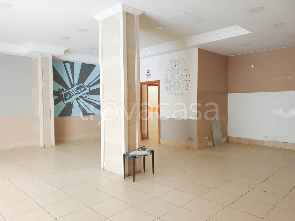 negozio in vendita a Siracusa in zona Scala Greca