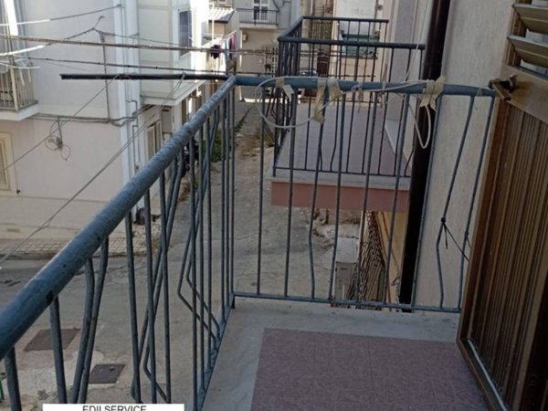 appartamento in vendita a Siracusa in zona Grottasanta