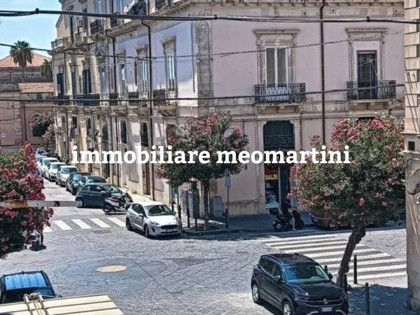 appartamento in vendita a Siracusa in zona Isola Ortigia