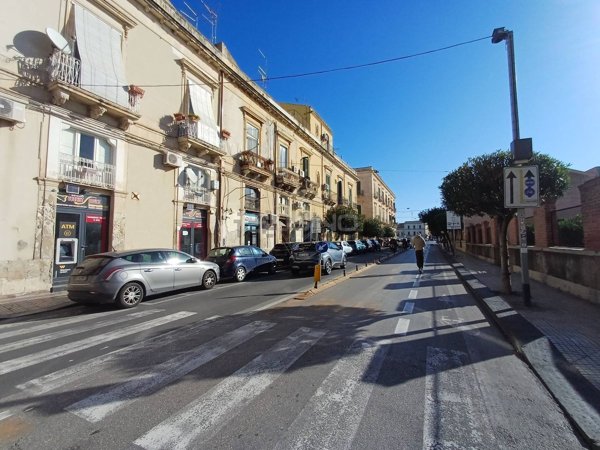 appartamento in vendita a Siracusa in zona Centro Città
