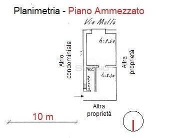 appartamento in vendita a Siracusa in zona Centro Città