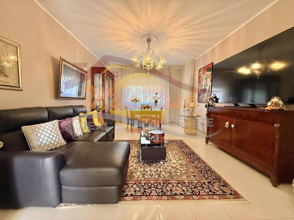 appartamento in vendita a Siracusa in zona Grottasanta