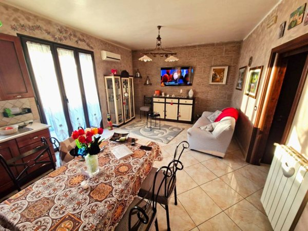 appartamento in vendita a Siracusa